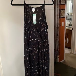 Kaileigh Lexy Knit Jumpsuit